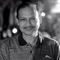 Amarendra Pattnaik-Author – Amarendra Pattnaik