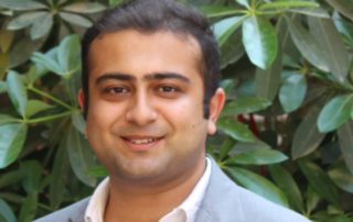 Umang Ghildyal kiit law