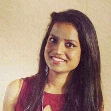 Sushmita Ray profile picture