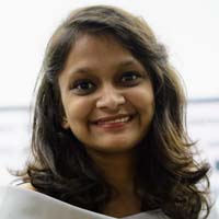 Ankita Shaw profile picture