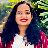 Amrita Mishra profile picture