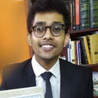 Arkaprabho Roy profile picture