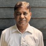 A K Srivasatava