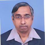 M Srinivasan