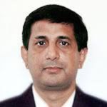 Manoj Kumar Sinha
