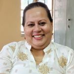 Vaneeta Patnaik
