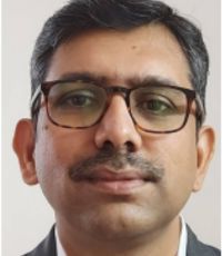 Anurag K. Shukla