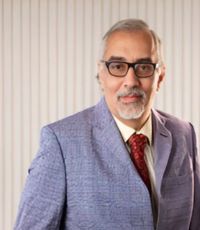 Ashish A. Ahuja