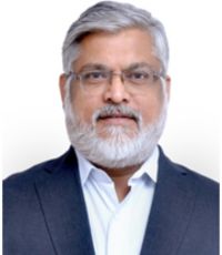 Kalpataru Tripathy