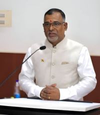 Prof. (Dr.) Raju K.D