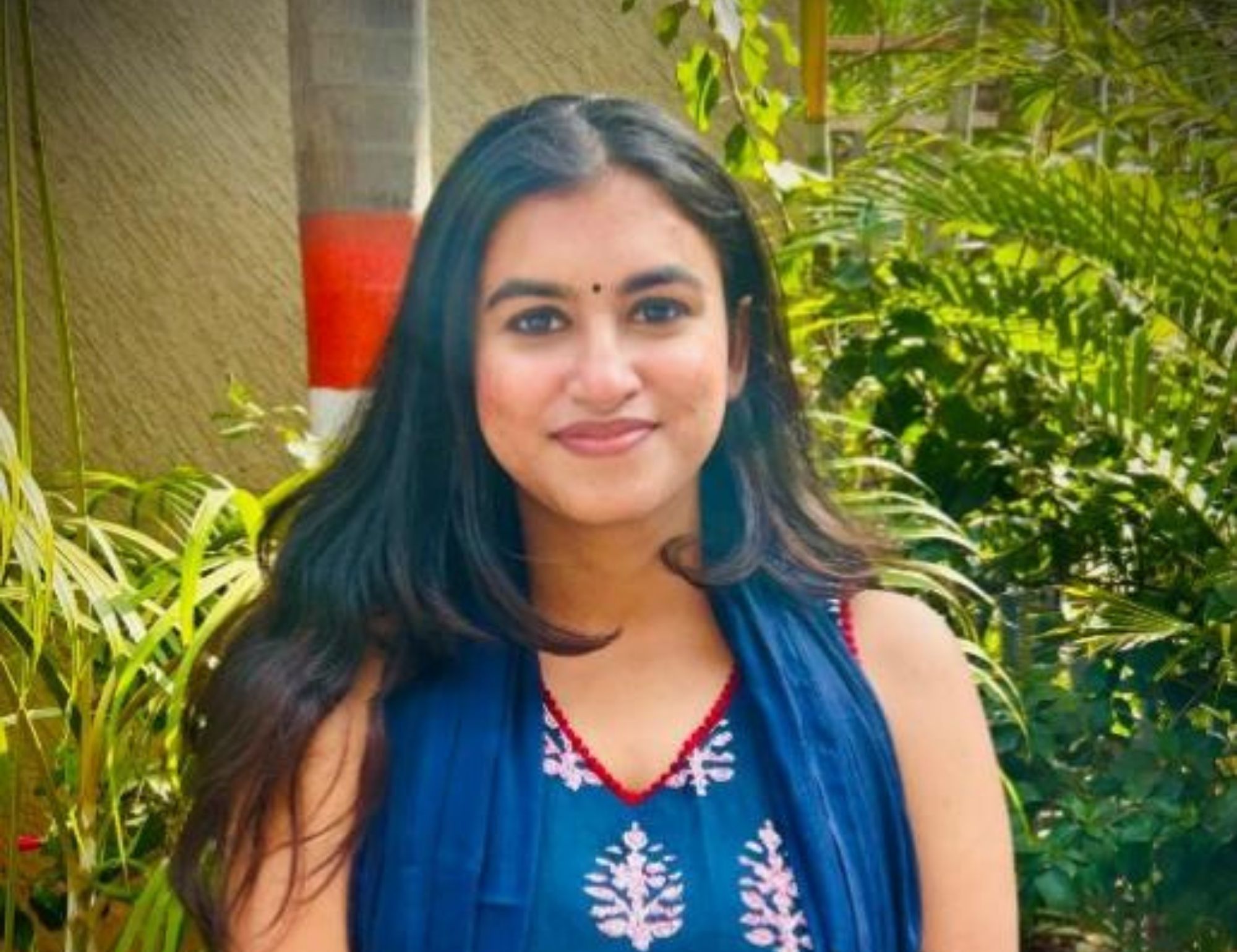 PRACHI BISMAYA PRIYADARSHINI