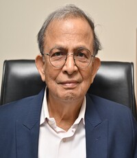 PROF. N. L. MITRA