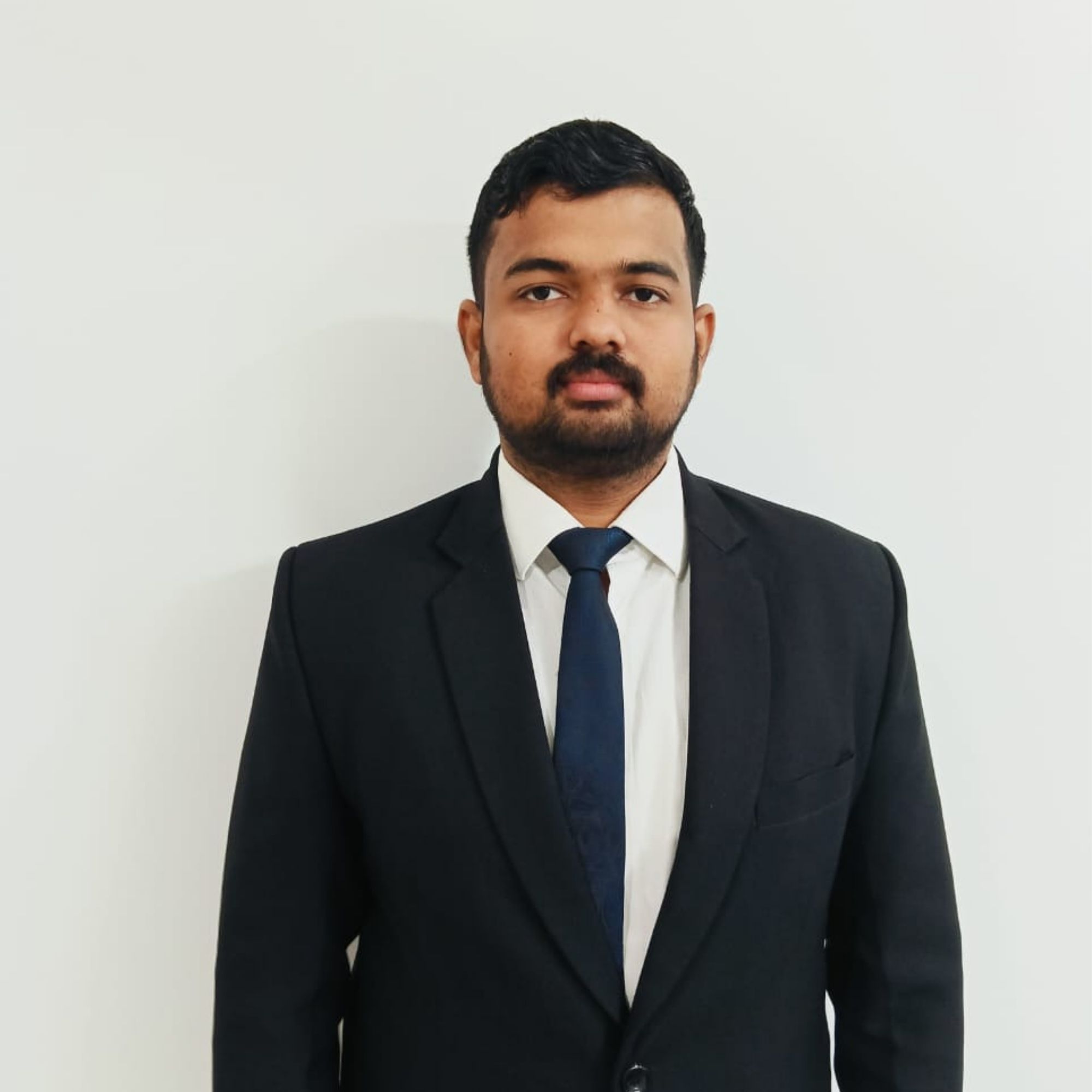 Subham Mishra - KIIT School of Law