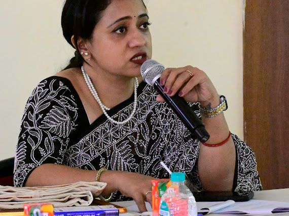 2 Shaping Conversations on Women in Law