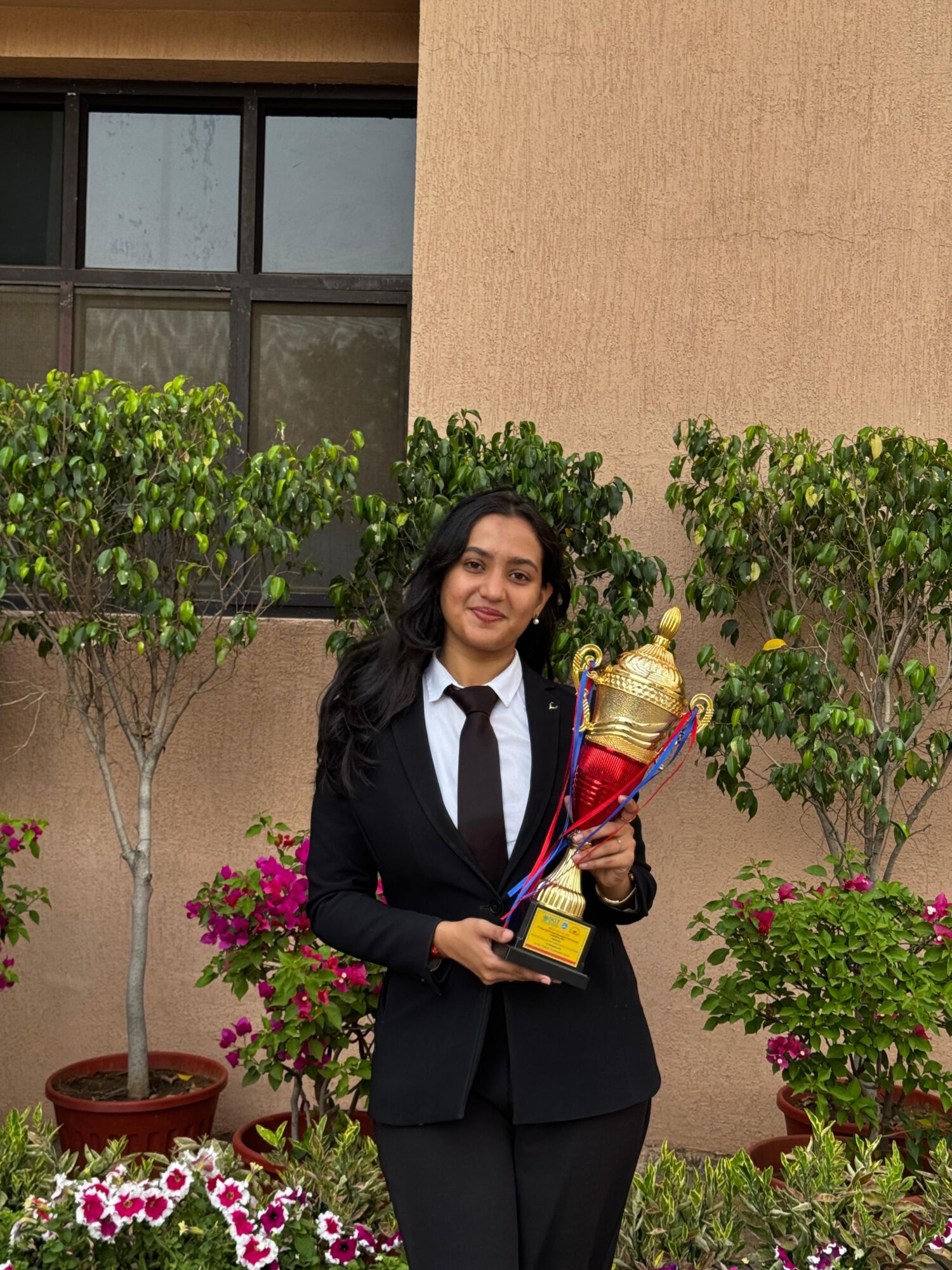 2 Trial Advocacy Competition 2026