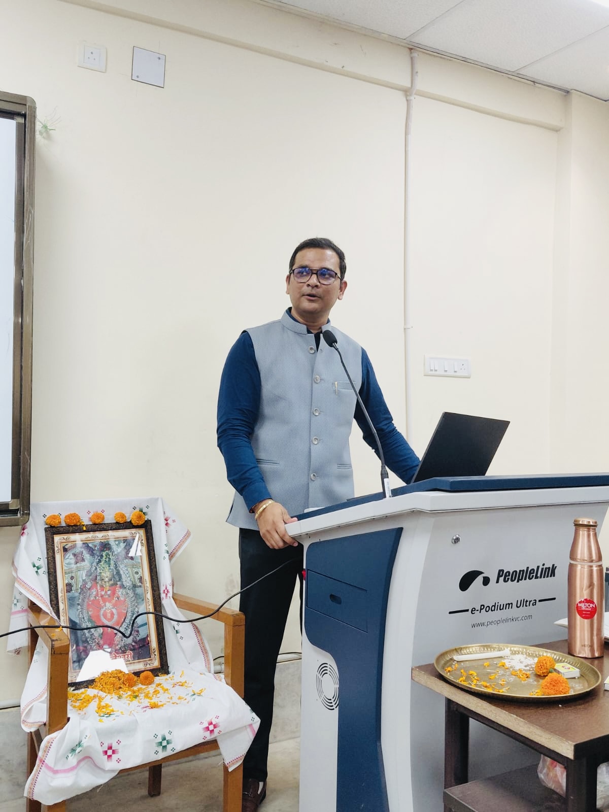 3 Career in Law