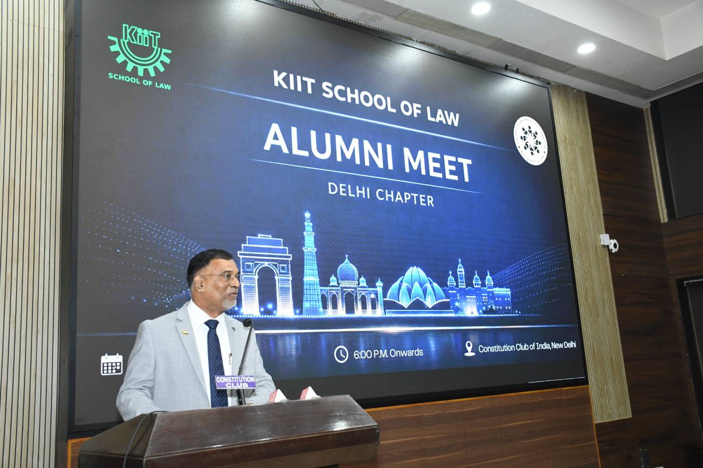 5 Alumni Meet 2026