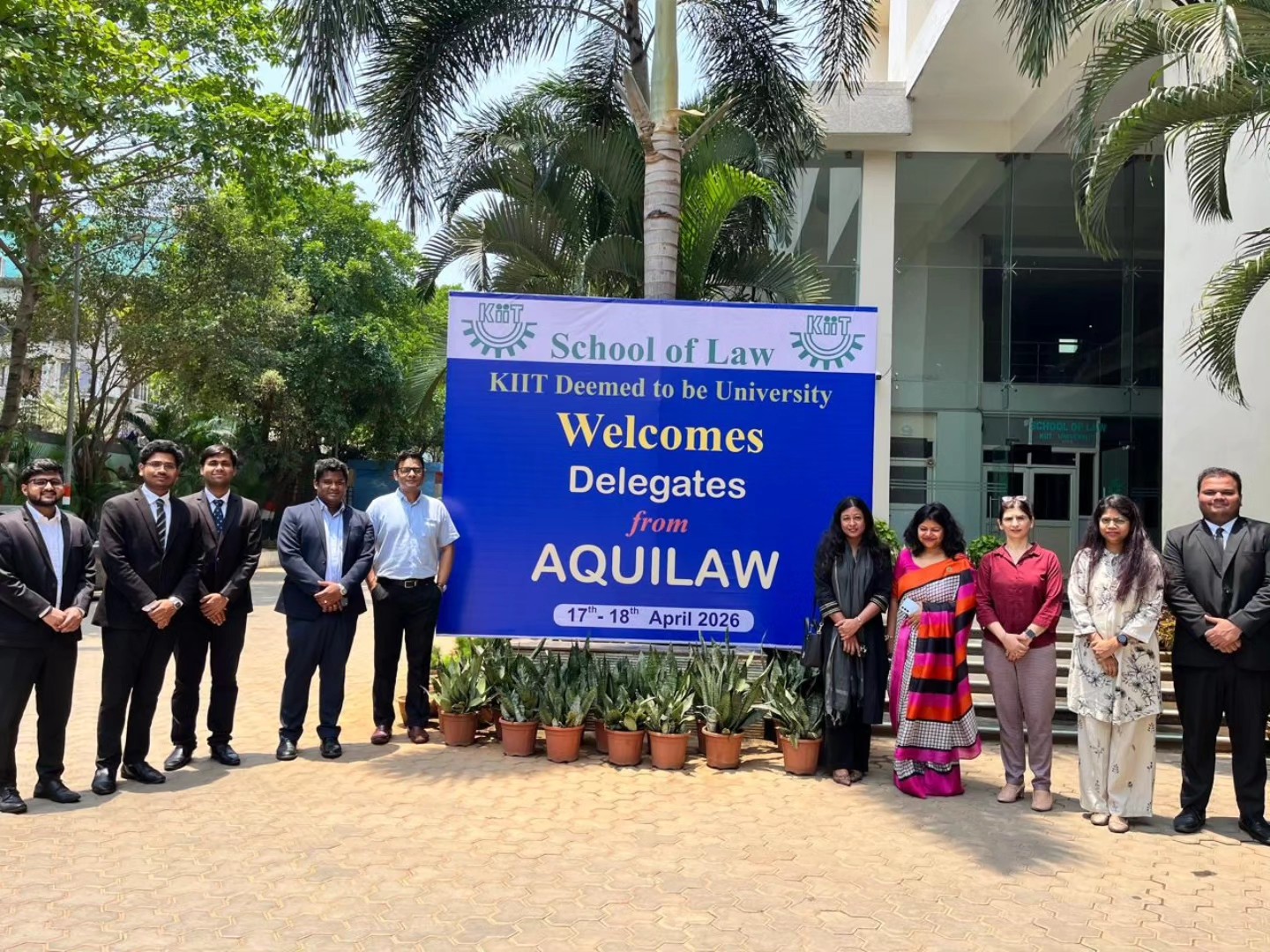 6 AQUILAW