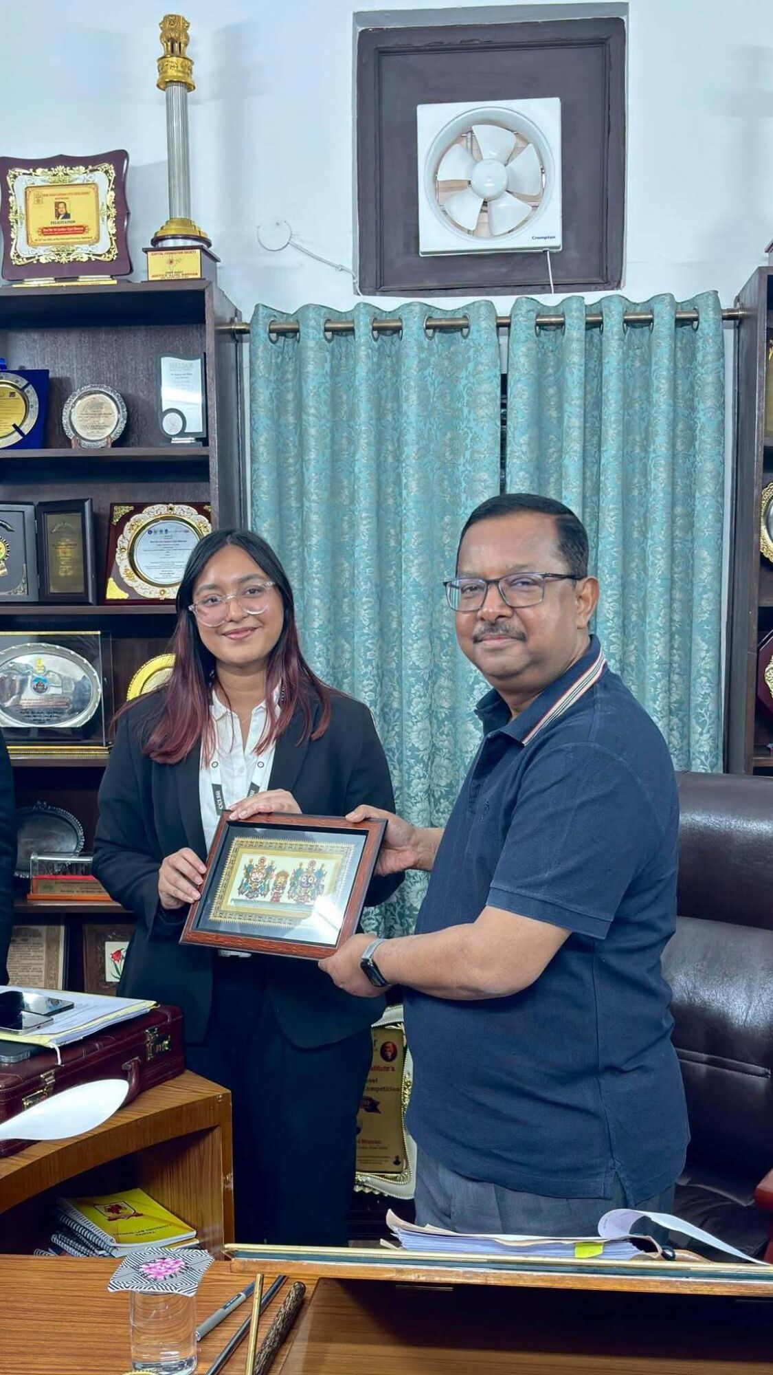 Hon’ble Justice Ujjal Bhuyan