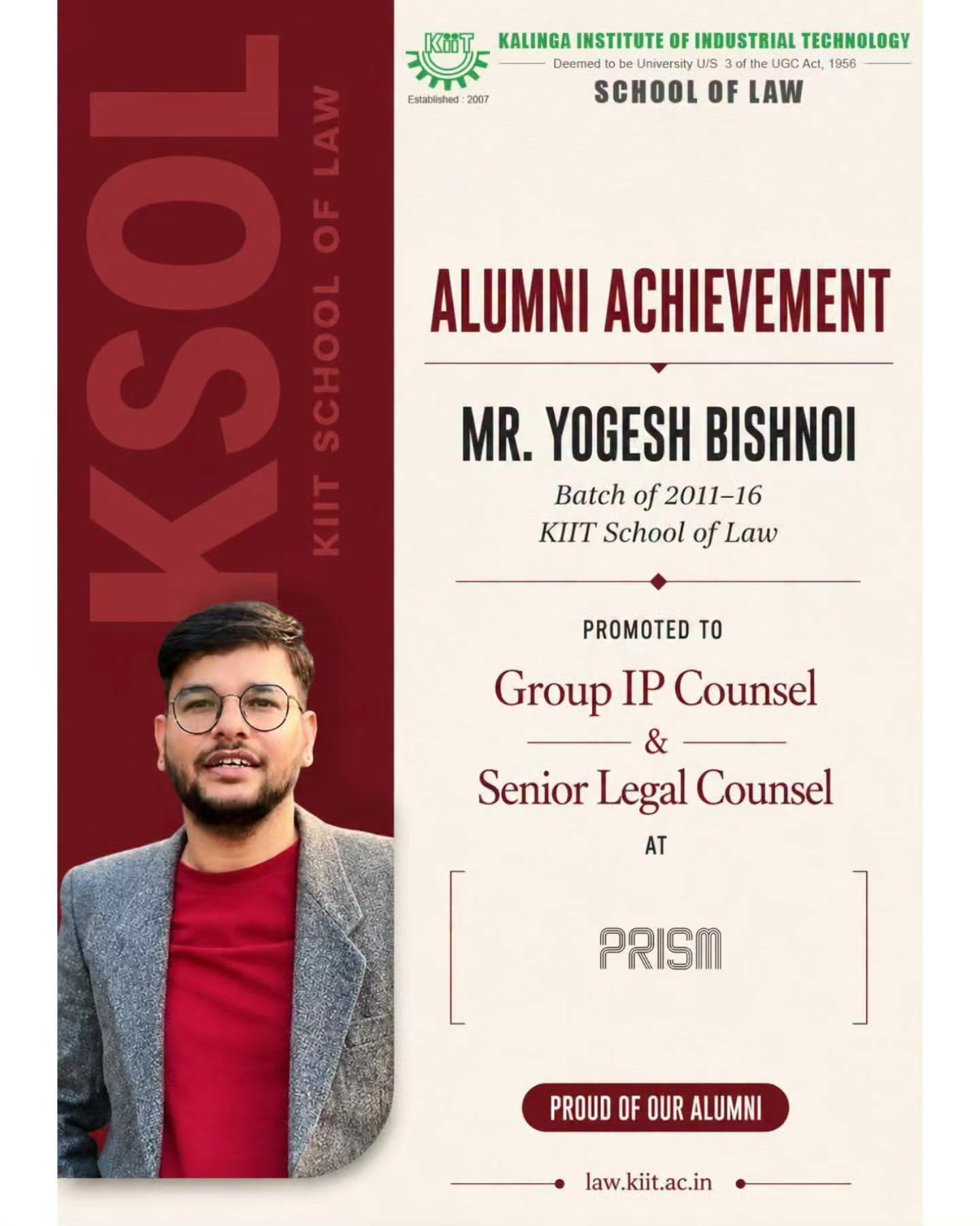 Yogesh Bishnoi