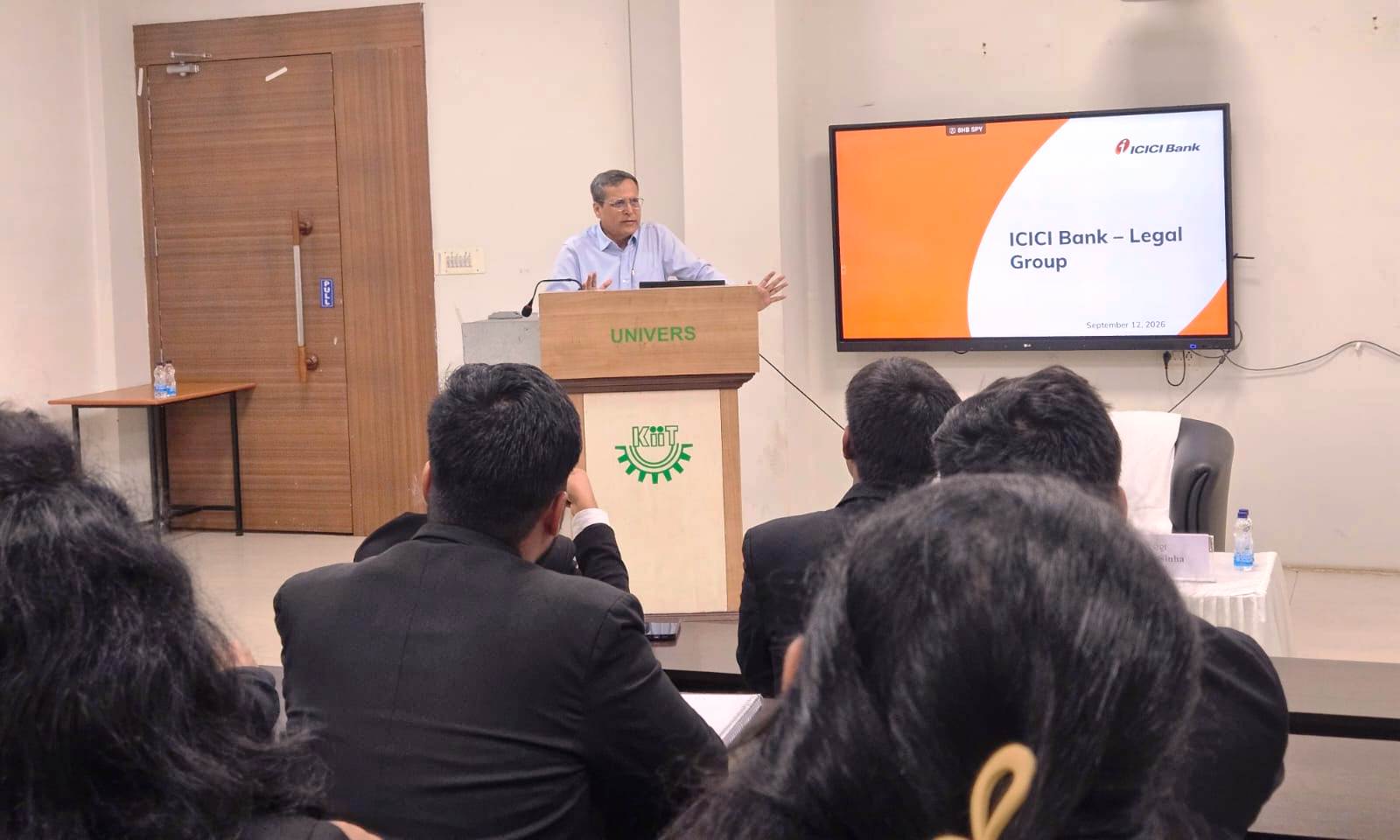 10 Konclave on Banking, Financial Services and Insurance
