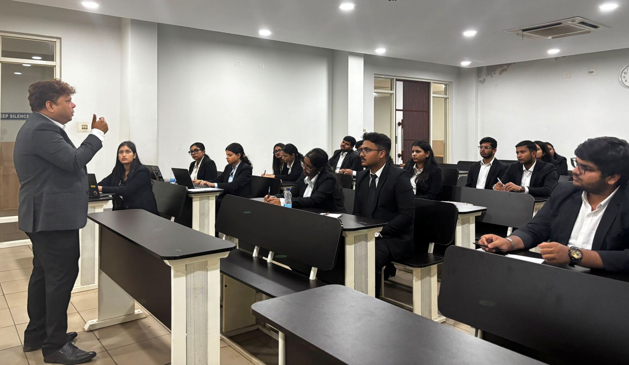 12 Konclave on Banking, Financial Services and Insurance