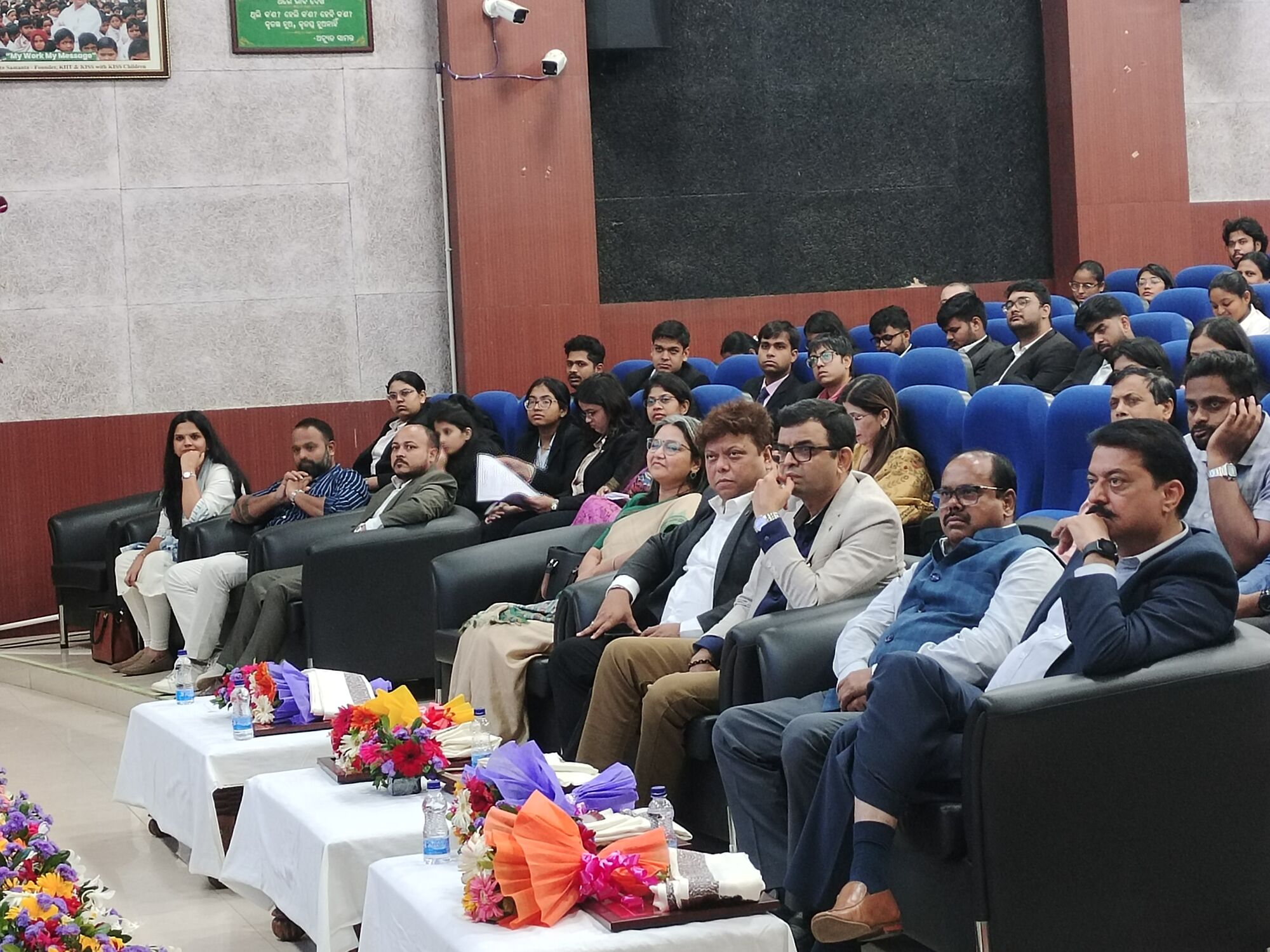 15 Konclave on Banking, Financial Services and Insurance
