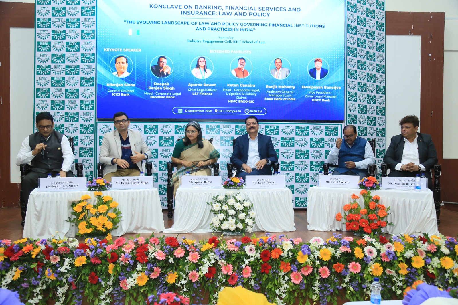 4 Konclave on Banking, Financial Services and Insurance