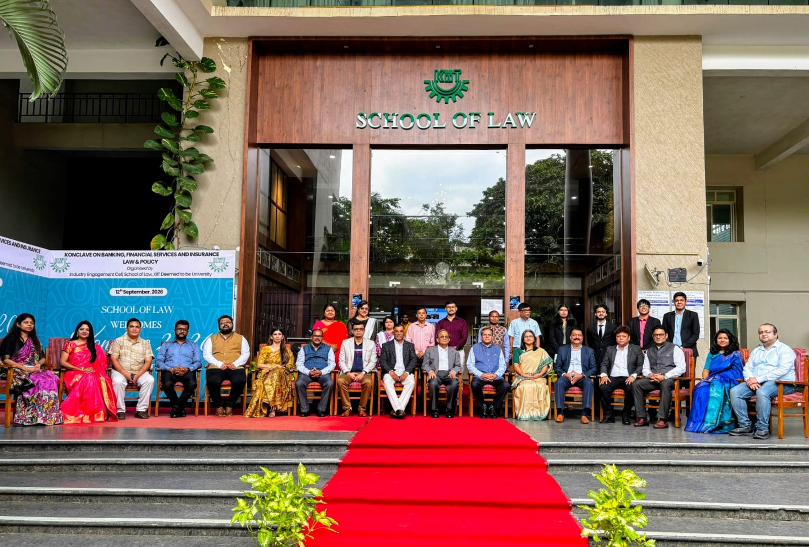 9 Konclave on Banking, Financial Services and Insurance