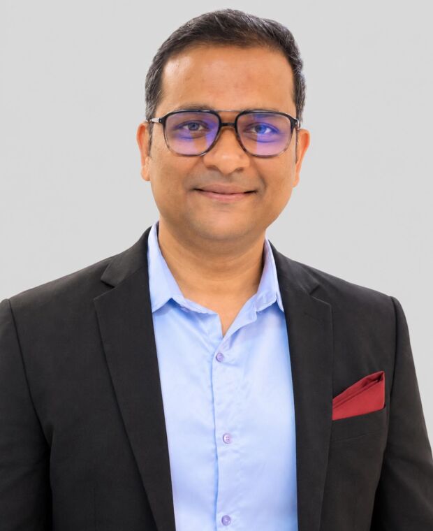 Hiranmaya Nanda