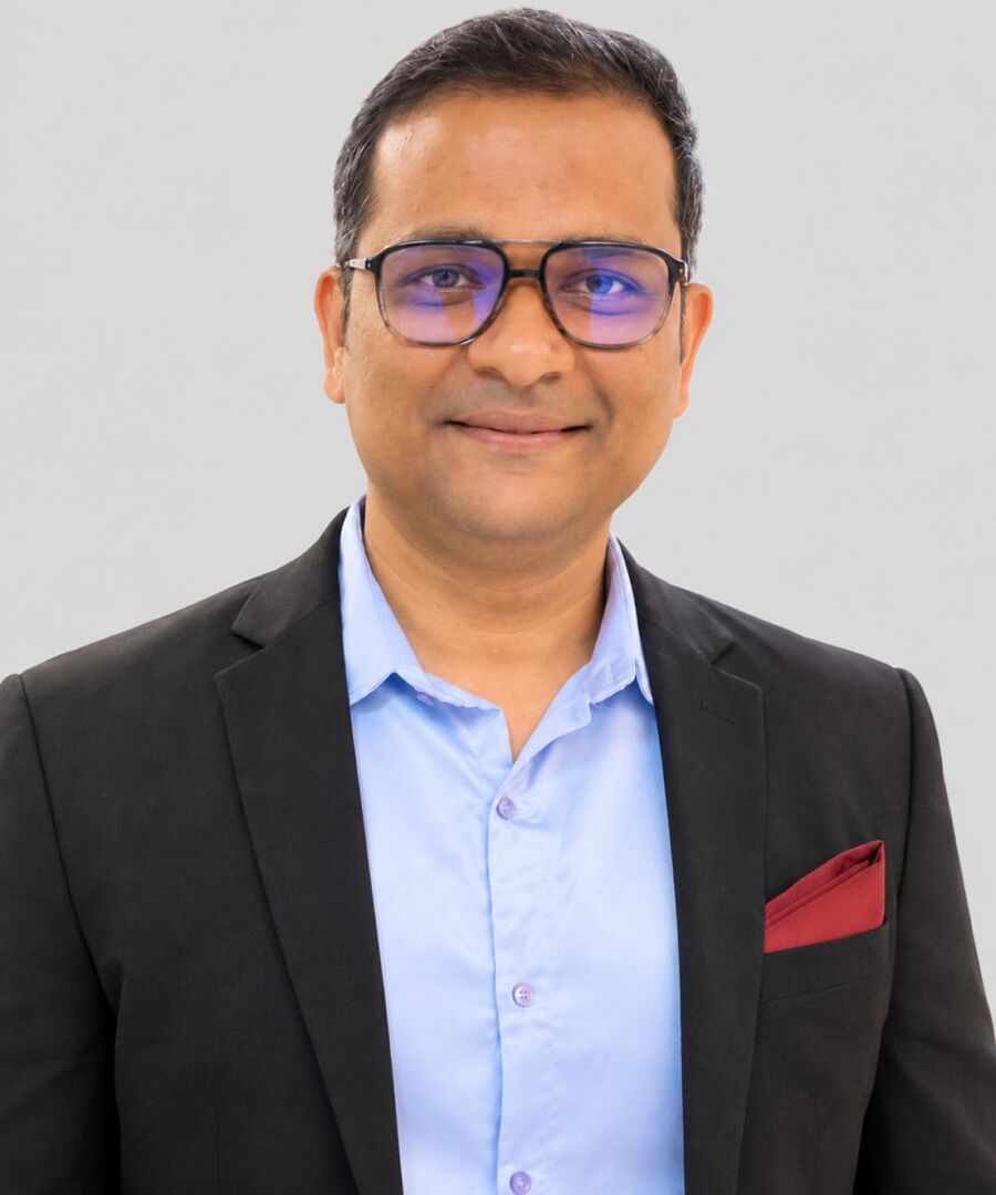 Hiranmaya Nanda