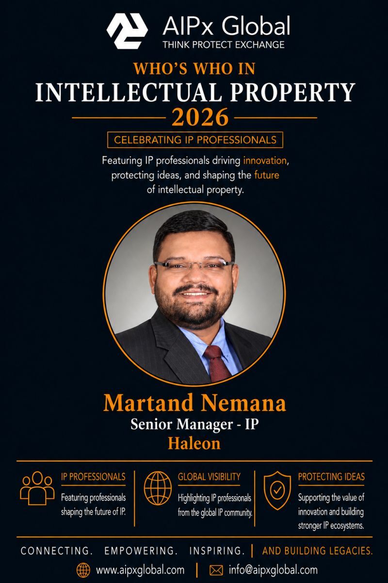 Martand Nemana