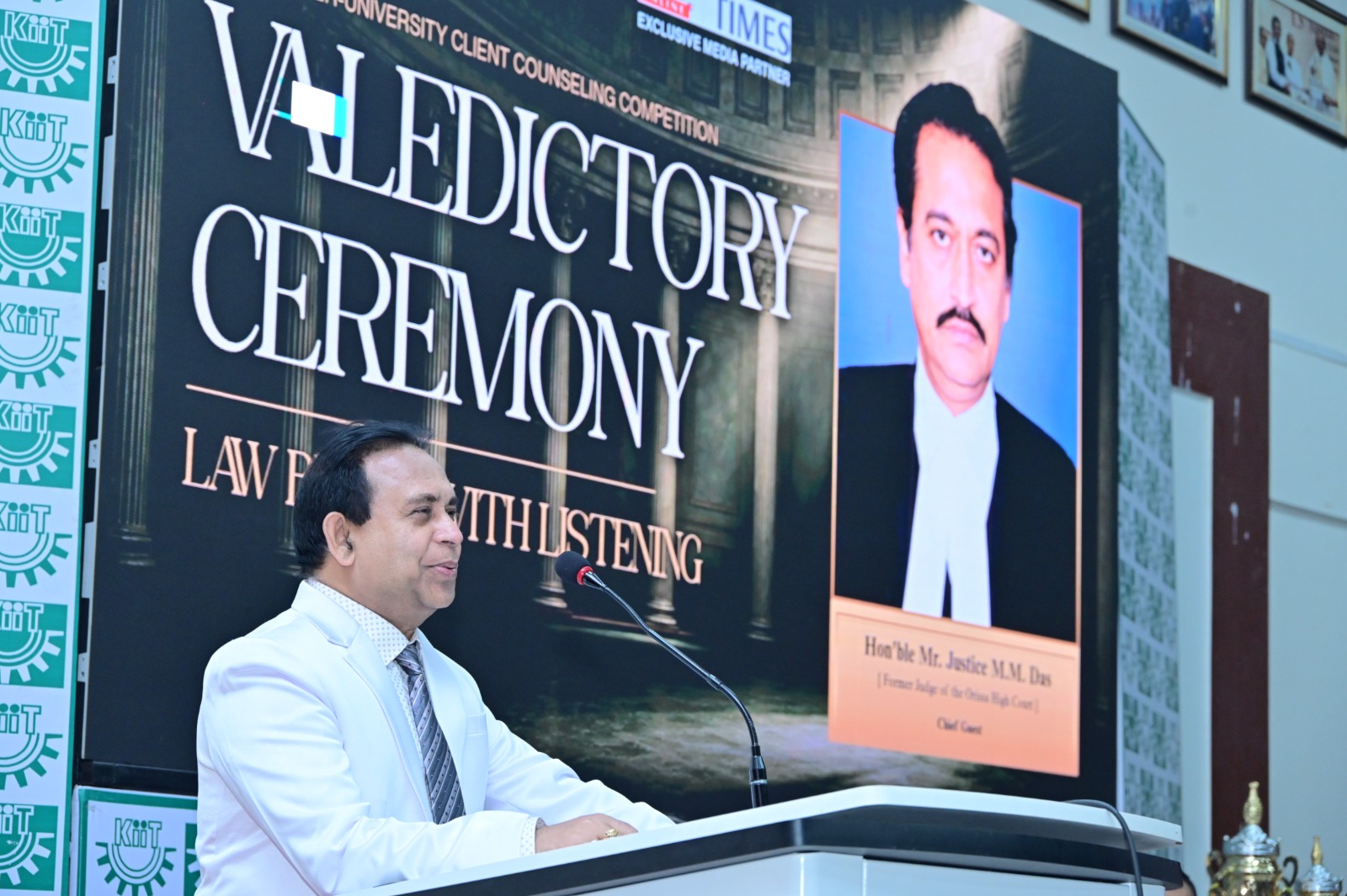 1 Counselling Competition 2026