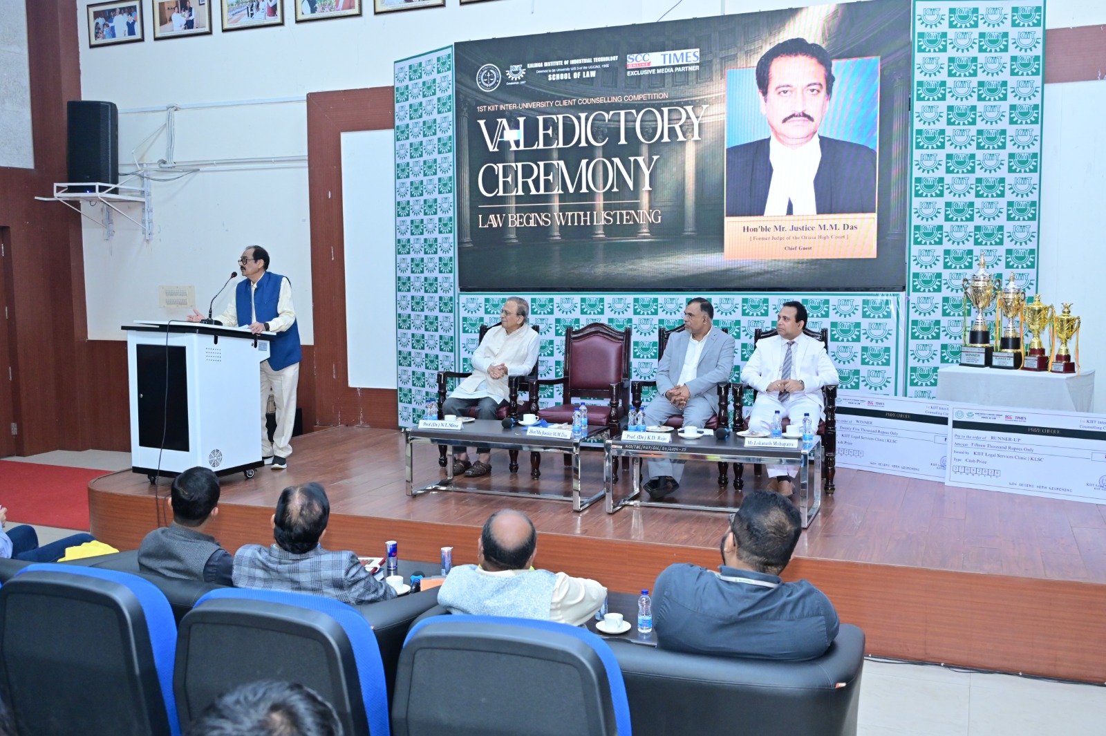 5 Counselling Competition 2026